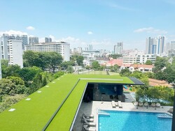 Piccadilly Grand (D8), Apartment #504028411